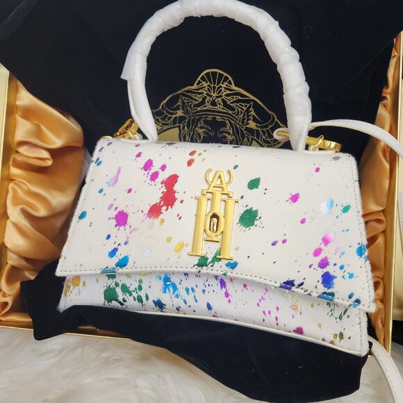 Athena Voutiá small crossbody - Picture 5 of 5